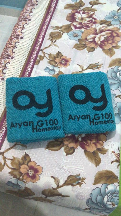 Aryan G100 Homestay Kampung Kuala Besut Esterno foto