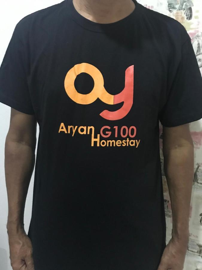 Aryan G100 Homestay Kampung Kuala Besut Esterno foto
